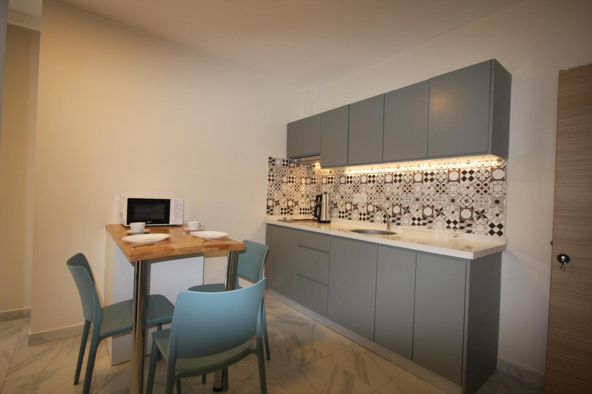 Palmea Hotel Μαρμαρίς Εξωτερικό φωτογραφία