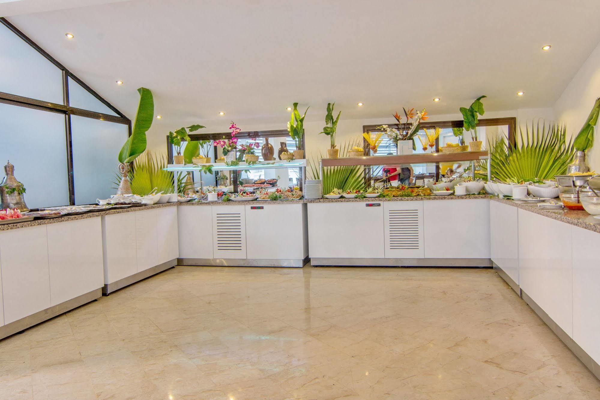 Palmea Hotel Μαρμαρίς Εξωτερικό φωτογραφία
