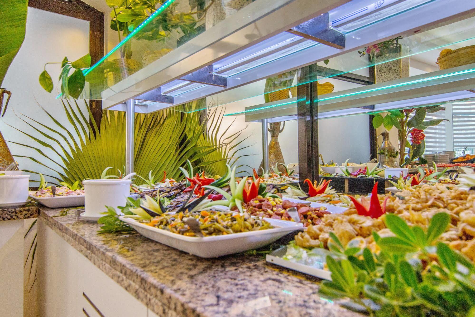 Palmea Hotel Μαρμαρίς Εξωτερικό φωτογραφία