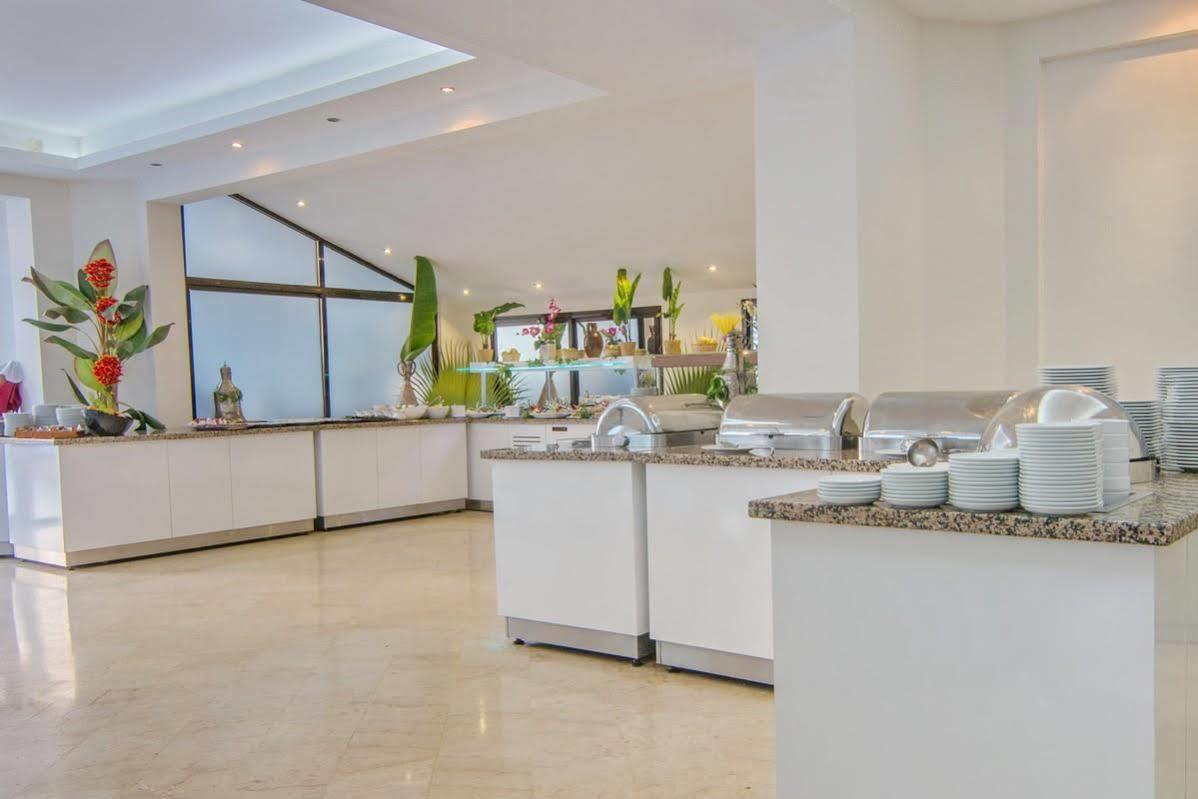 Palmea Hotel Μαρμαρίς Εξωτερικό φωτογραφία