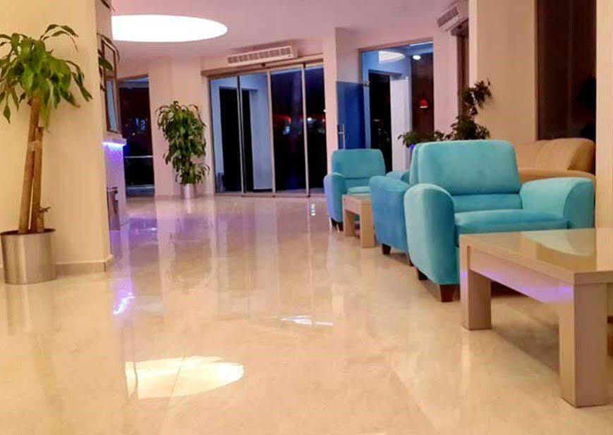 Palmea Hotel Μαρμαρίς Εξωτερικό φωτογραφία